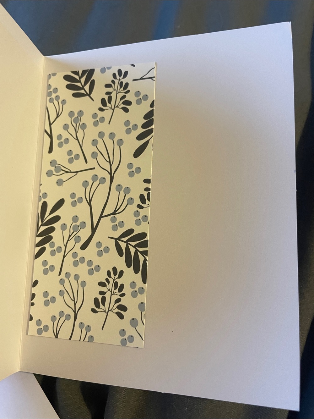 10 Handmade Multi-Color Birthday Card Set - Assorted Designs - Picture 15 of 16